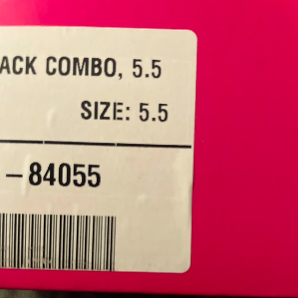 Snakeprint Booties - Picture 4 of 4